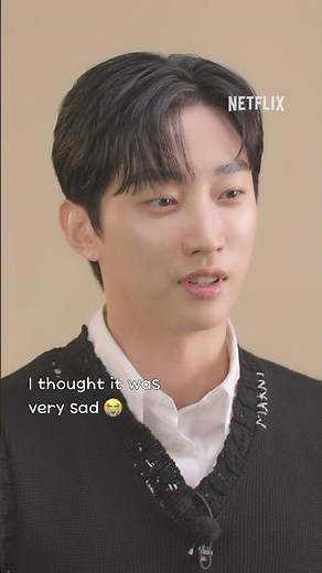 The stars pick their favorite scenes from the finale | Sweet Home S3 | Netflix [ENG SUB]