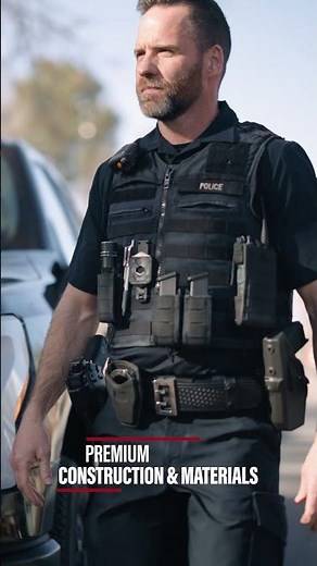 Police Duty Belts - KORE Essentials #lawenforcement #police #policeofficer