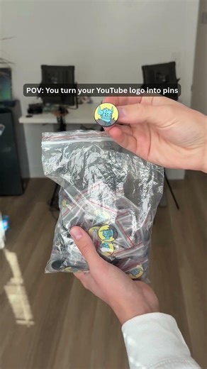 Custom Pins From PinProsPlus