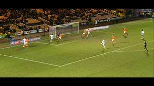 29K views · 718 reactions | Can't help falling in love with Vale. 懶  - Josh Green | Port Vale FC | Facebook