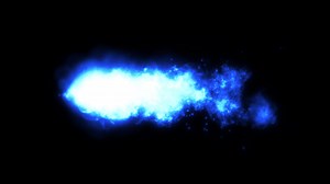 Download Shockwave Power Fire Meteor Loop for free