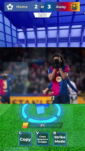 Barcelona STILL making the same mistake… 😳