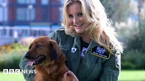 Helen Skelton: Presenter to leave Blue Peter