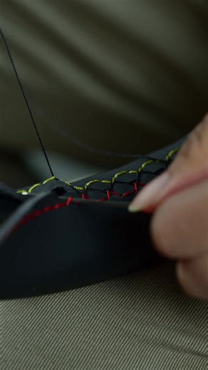 Elevate Your Car Interior with Genuine Leather Covers