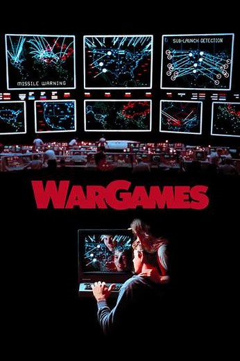 WarGames (1983) - Where to Watch