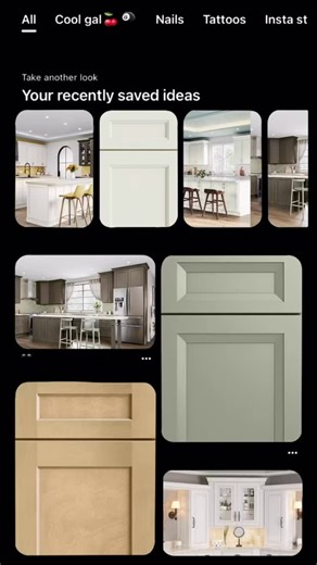 Cabinet Connect on Instagram: "This is what happens when design and functionality finally agree. Kitchens that make sense. Cabinets that work. Style that lasts. 📍 Upstate 👉 Schedule your free design consultation today."