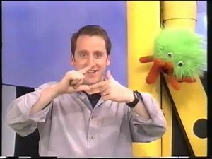 02 Fun Song Factory 1998, Tempo Video VHS Promo