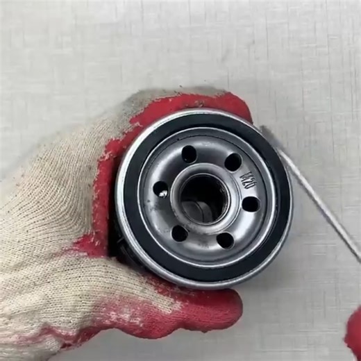 It's a Mistake to Throw Away Oil Filters and Spark Plugs! This Easy Idea You'll Use Every Day | ElPepinjr