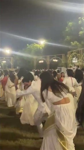 🎶 Garba Night Fever 2025 | Non-Stop Dance & Energy | Must Watch!