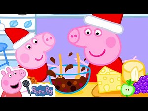 We Wish You a Merry Christmas - Peppa Pig | Christmas Songs for Kids | Peppa Pig Songs