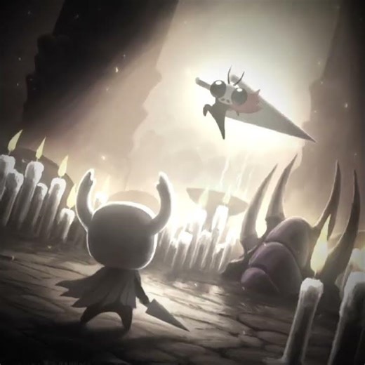 slyyy!!! #edit #hollowknight