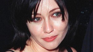 Shannen Doherty's Stunning Style Transformation Through The Years