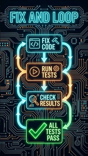 How Claude Code Writes Its Own Tests (And Runs Them)