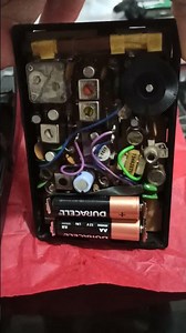 My Vintage Transistor Radio Collection Is Slowly Growing