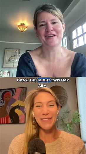 Is the "volume game" burning you out? ✈️ (Plus it's time to say yes to adventure!)