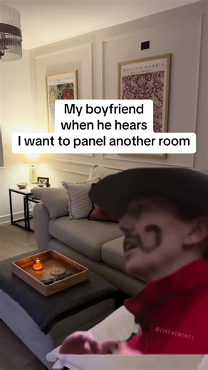 Understanding Paneling in Interior Design