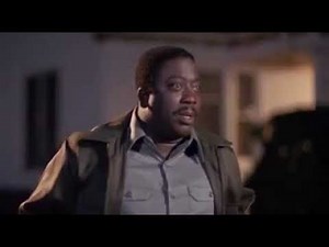 Robin Harris 'Pops' in House Party - 'know why you stopped me, I know why'