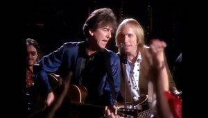 The Traveling Wilburys - Wilbury Twist (Official Music Video From The Album *Traveling Wilburys, Vol. 3* 1990)