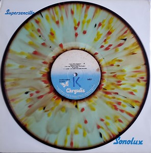 Blondie, Giorgio Moroder - Call Me