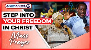 9.9K views · 1.3K reactions | “I belong to Jesus; no shaking!” This...