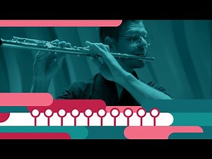 Peter Martin (1970 - ) / Diversions on a Theme by Paganini / #JakToBrzmi