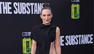 Oscars: Coralie Fargeat becomes the ninth woman to receive a Best Director nomination