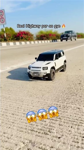 Defender 110 full speed test on big highway 🛣️🔥🔥💪💪