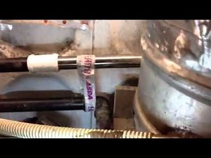 Copper wire separation (do it yourself) how it works