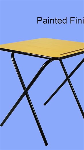 Looking for the best computer desk or a laptop table that fits small spaces?
