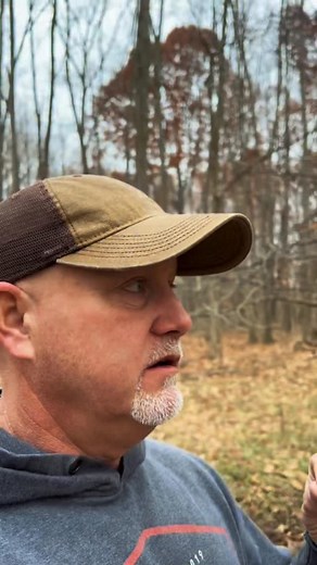 5.3K views · 1.8K reactions | Timely Tip…cameras are firing back on scrapes  | Whitetail Edge | Facebook