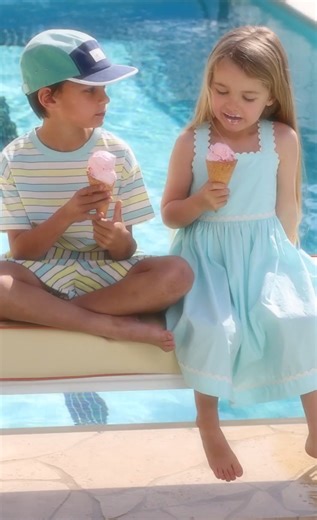 Games, sweets & endless sunshine. Your summer starts with Seed. | seed