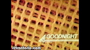 WDIV Sign Off | Commercial | Retro Junk