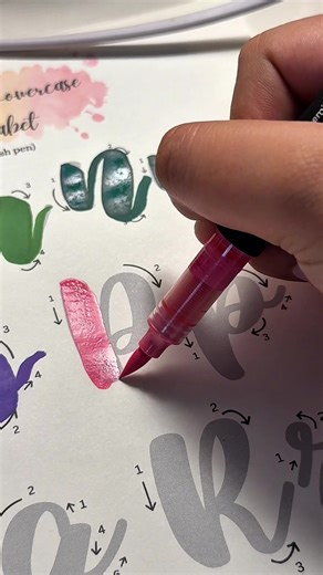 Calligraphy for Beginners: Mastering Hand Lettering