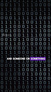 Are we all just stimulations? Video made for entertainment purpose only | Revamped Knowledge