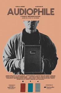 Audiophile - Movie