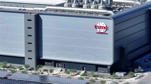 Nvidia leadership visits TSMC as the company eyes AZ expansion