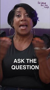 What Does He Want With You?