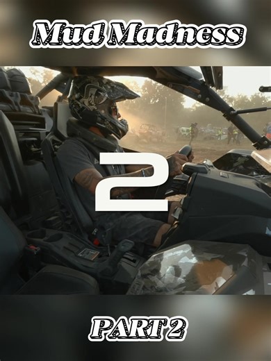 Experience the Thrill of Mud Racing on Discovery