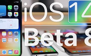 iOS 14 Beta 8来了，看看都更新了什么