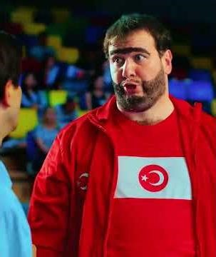 This big glutton actually won several Olympic gold medals easily.