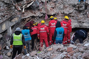 5 things to avoid if an earthquake strikes