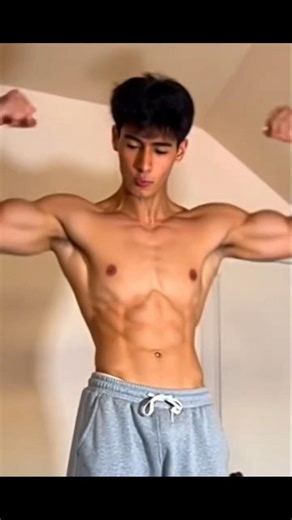 Mere Jaisi Body Chahte Ho? GymGuru App Abhi Use Karo