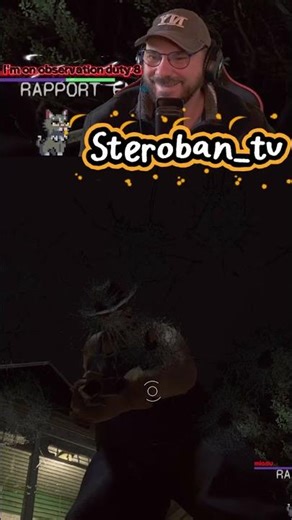 i'm on observation duty 8 fusil #imOnObservationDuty #ObservationDuty #HorrorGame #steroban_tv