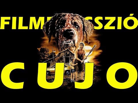 FILMPRESSZIÓ - Cujo