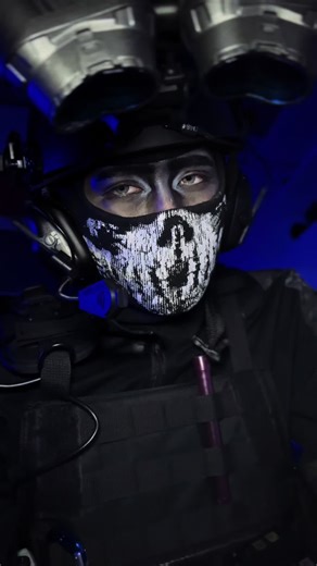 Love Rivalry in Cosplay: Keegan's Bold Move