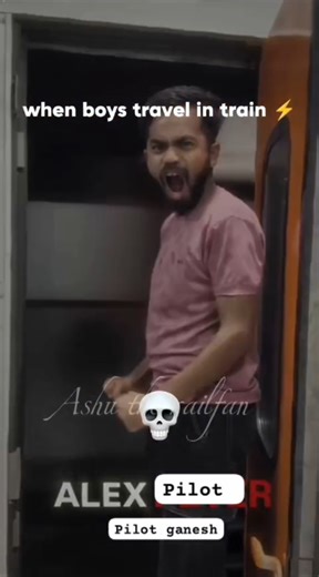loco pilot status #train #shortsfeed #viral #alp #trending #locopilot