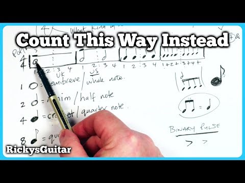 The Scratch Chord Trick (Stop Missing Chord Changes)