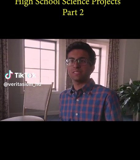 Innovative High School Science Projects Explained