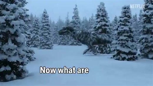 Morgan Freeman’s hilarious bloopers from his new Netflix dinosaur show