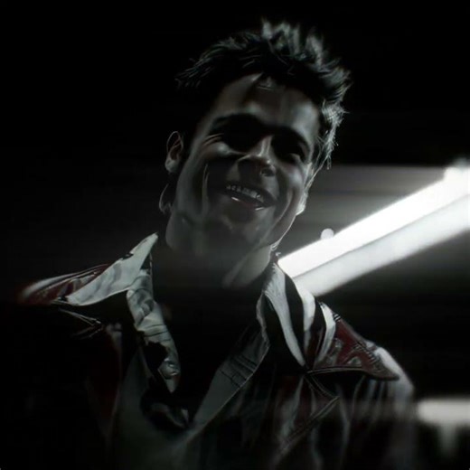 a little TYLER DURDEN in him still... - Tyler Durden Edit | TXDO - NEXT TO ME (Hardwave)